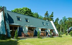 Camping Morski 21